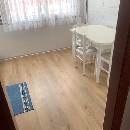 Apartamento サンタンデール エクステリア 写真