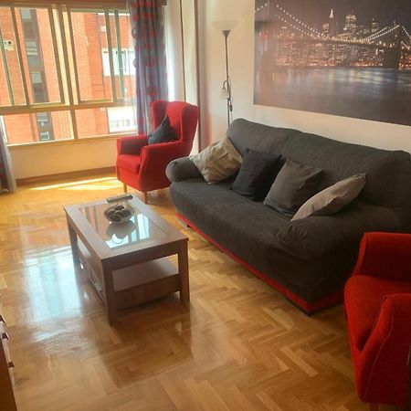 Apartamento サンタンデール エクステリア 写真