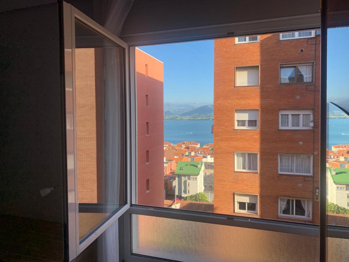 Apartamento サンタンデール エクステリア 写真