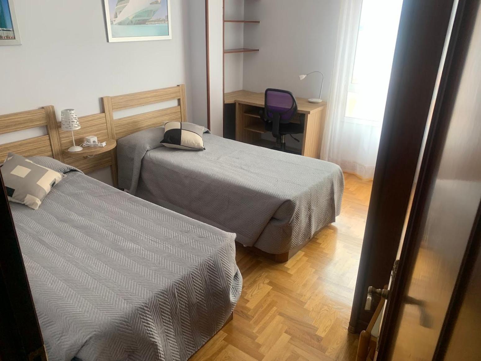 Apartamento サンタンデール エクステリア 写真