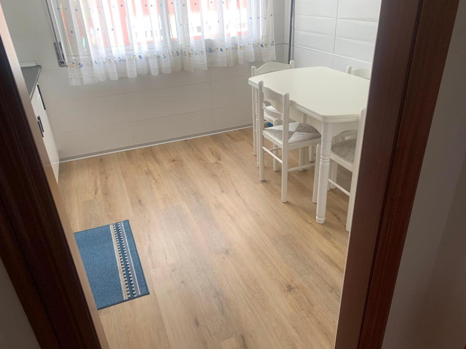 Apartamento サンタンデール エクステリア 写真