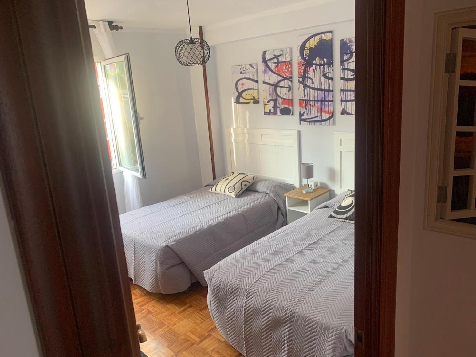 Apartamento サンタンデール エクステリア 写真