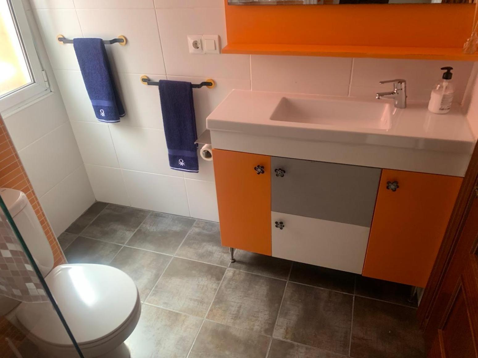 Apartamento サンタンデール エクステリア 写真
