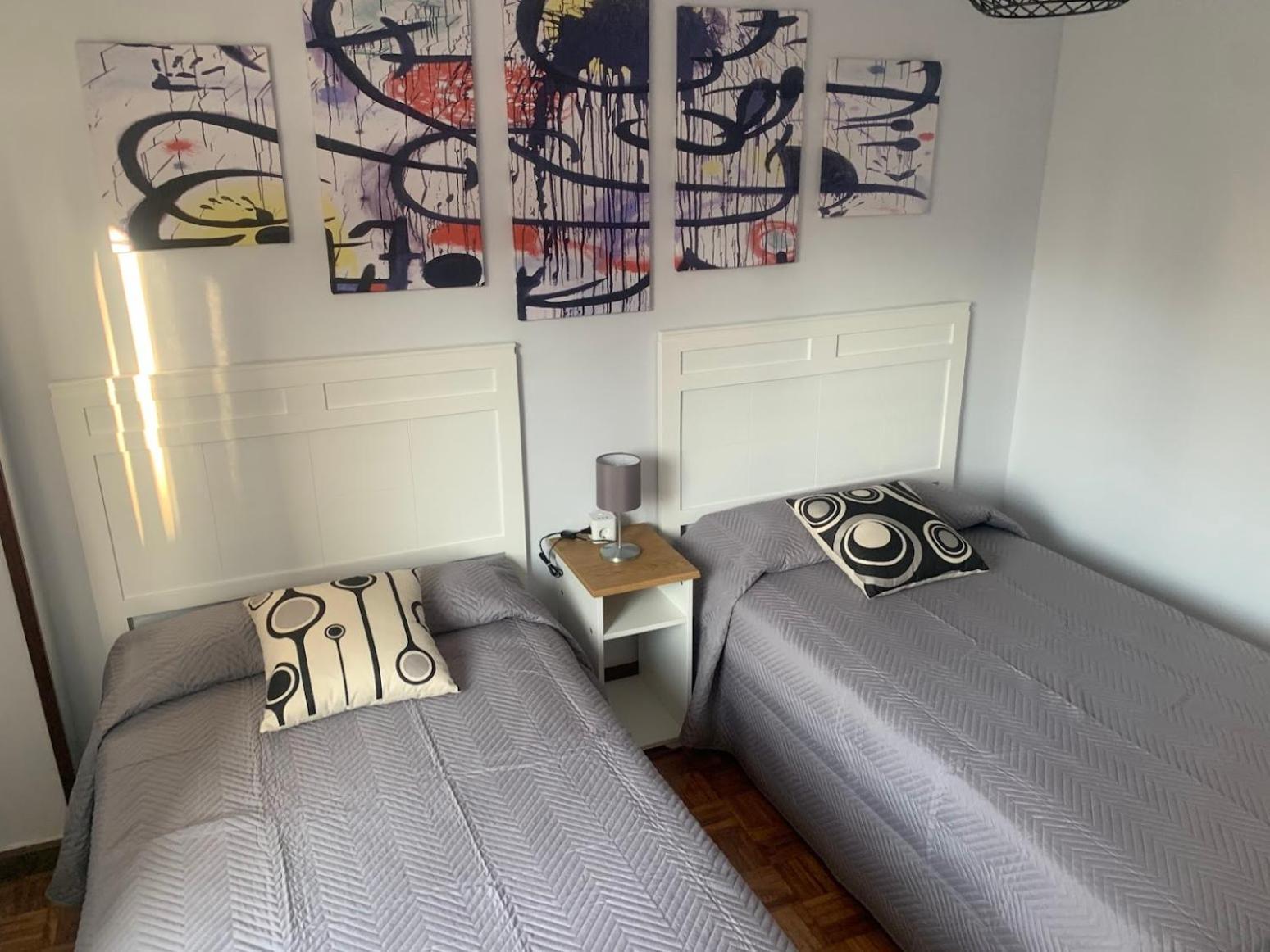 Apartamento サンタンデール エクステリア 写真
