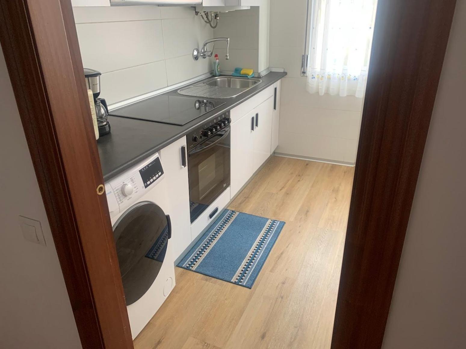 Apartamento サンタンデール エクステリア 写真