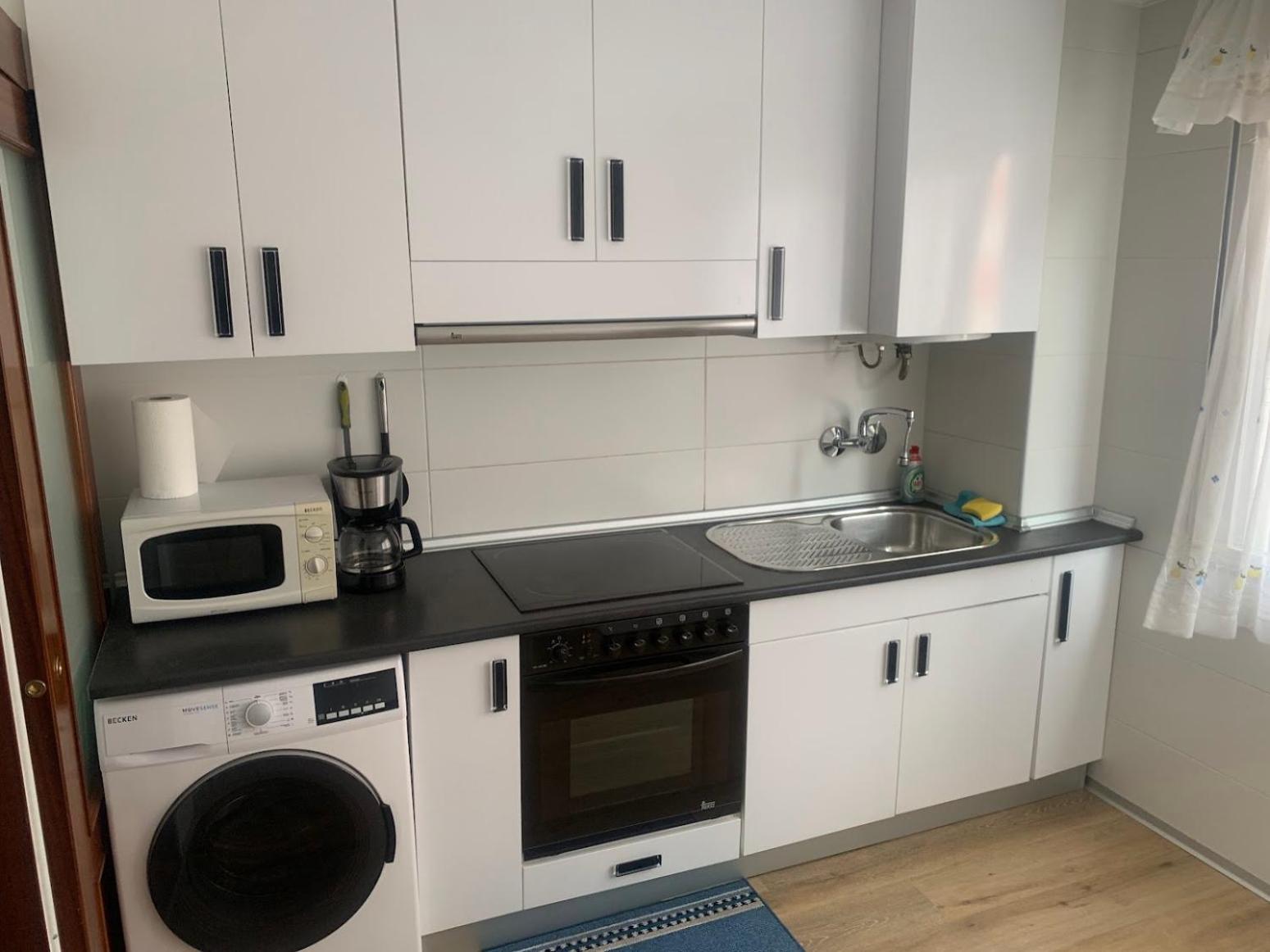 Apartamento サンタンデール エクステリア 写真